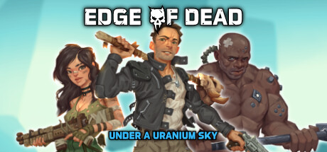 Edge Of Dead: header artwork