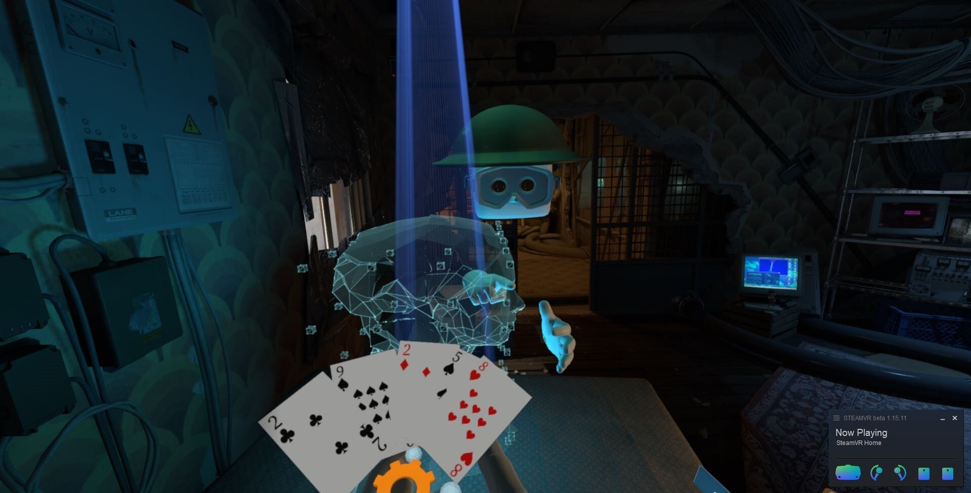 Aardvark screenshot 6