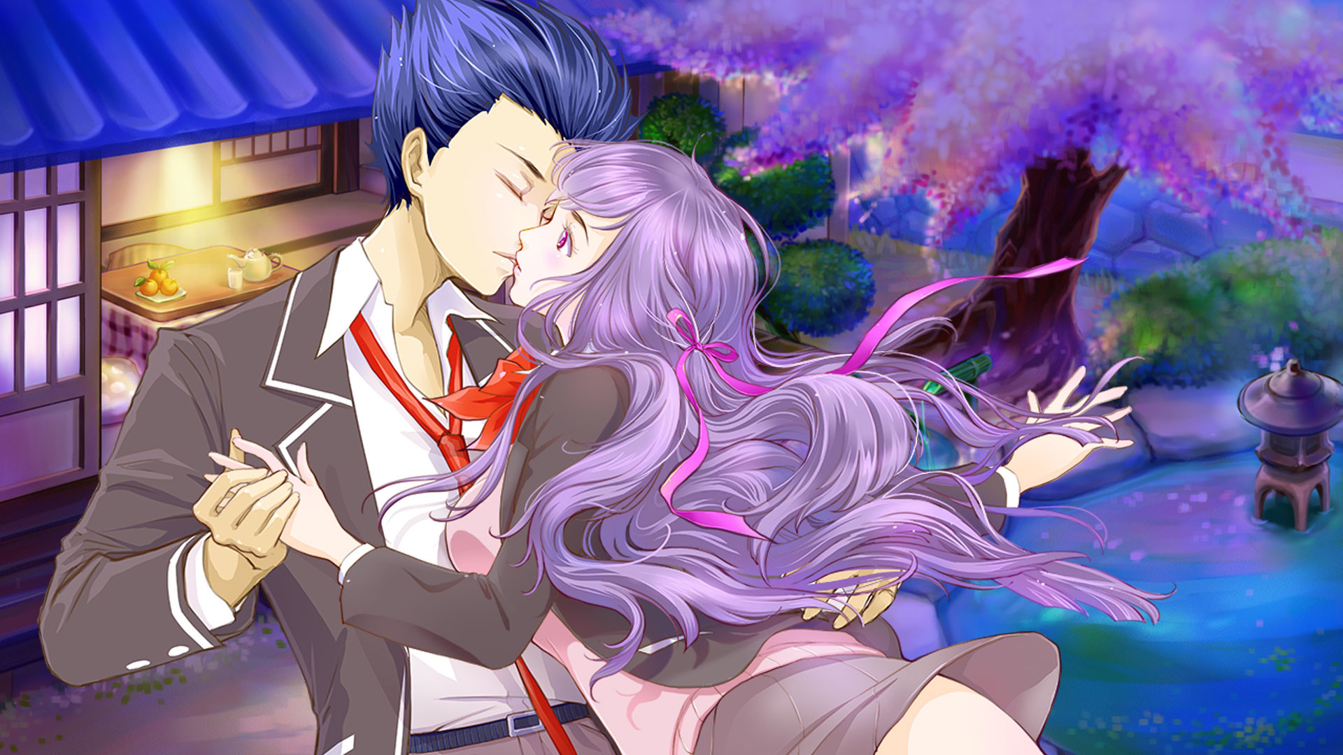 TOKYO LOVE + screenshot 6