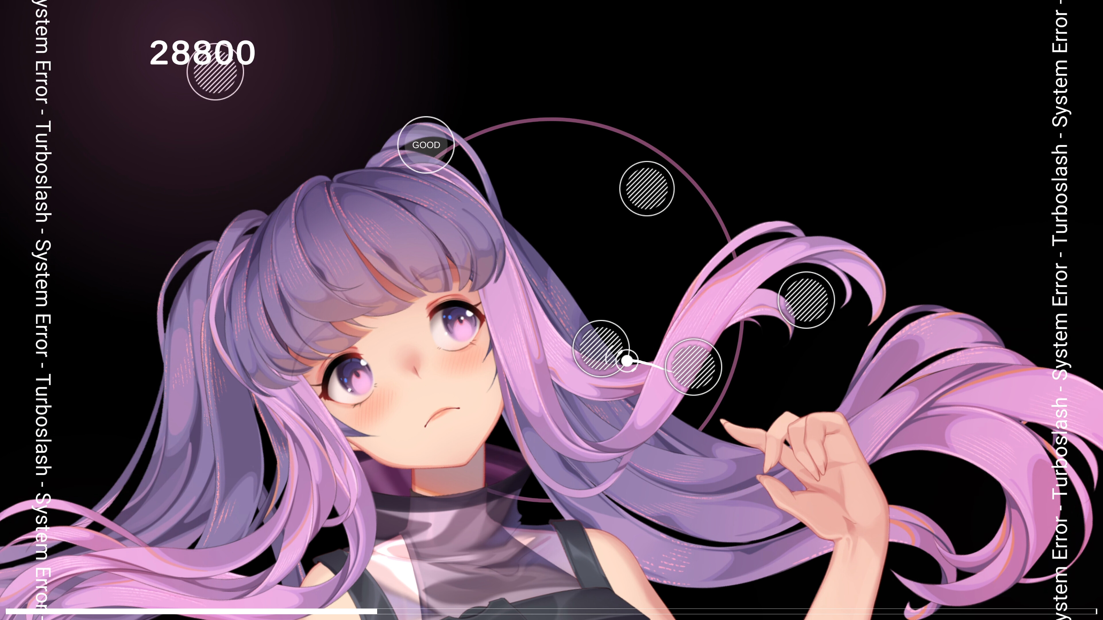 AKUMA screenshot 5