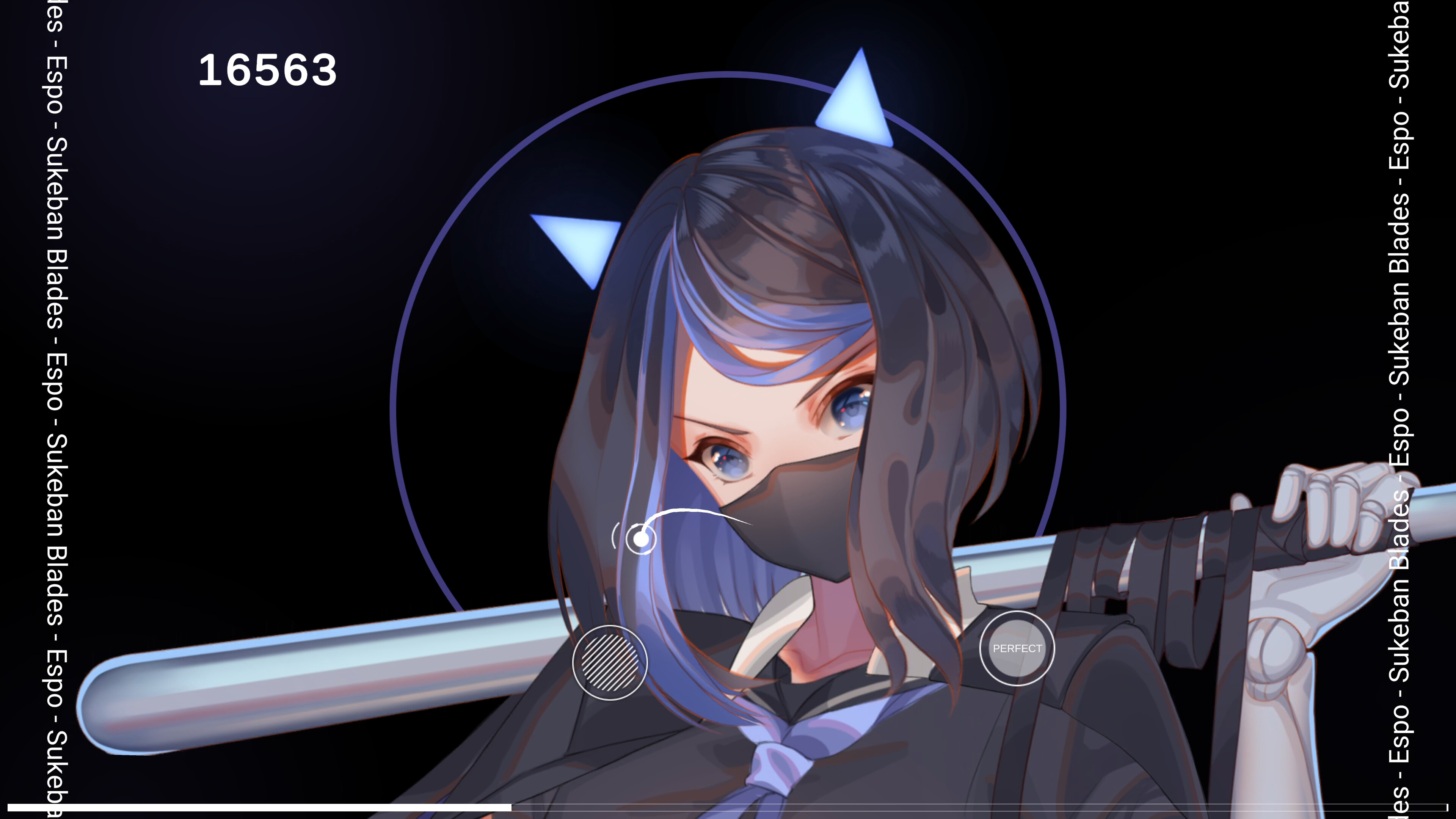 AKUMA screenshot 2