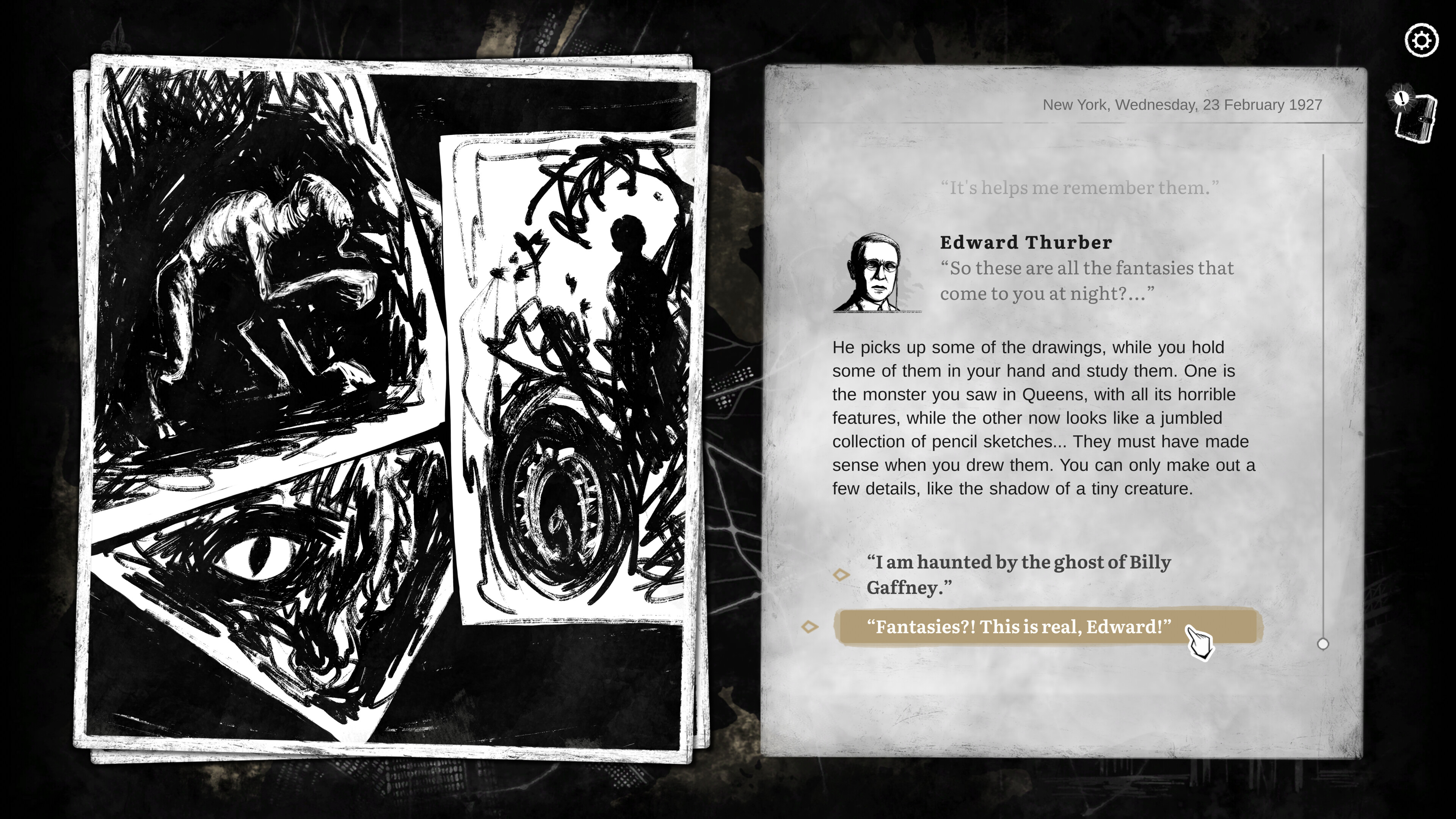 Omen Exitio: Hunger screenshot 12