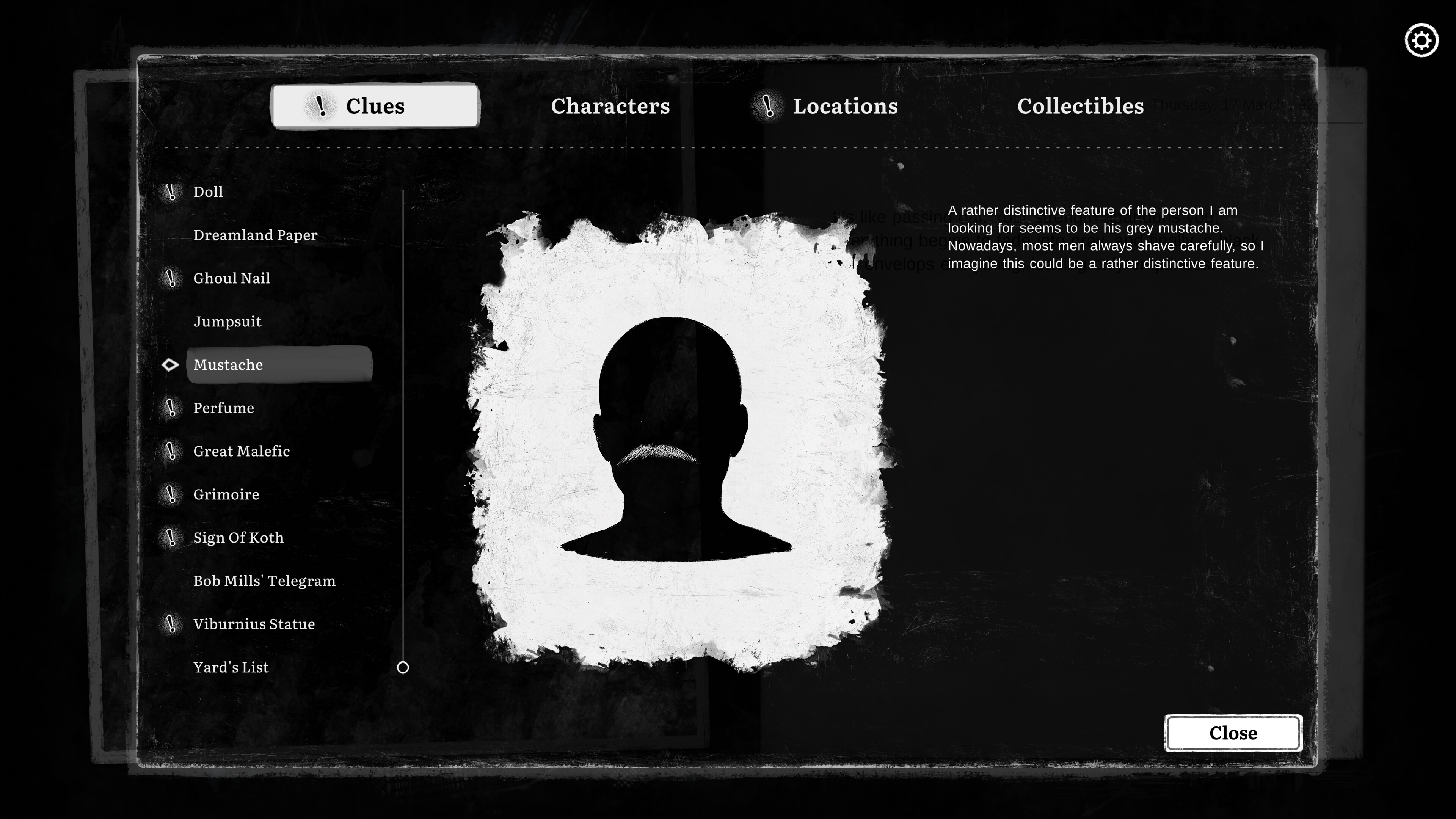 Omen Exitio: Hunger screenshot 7