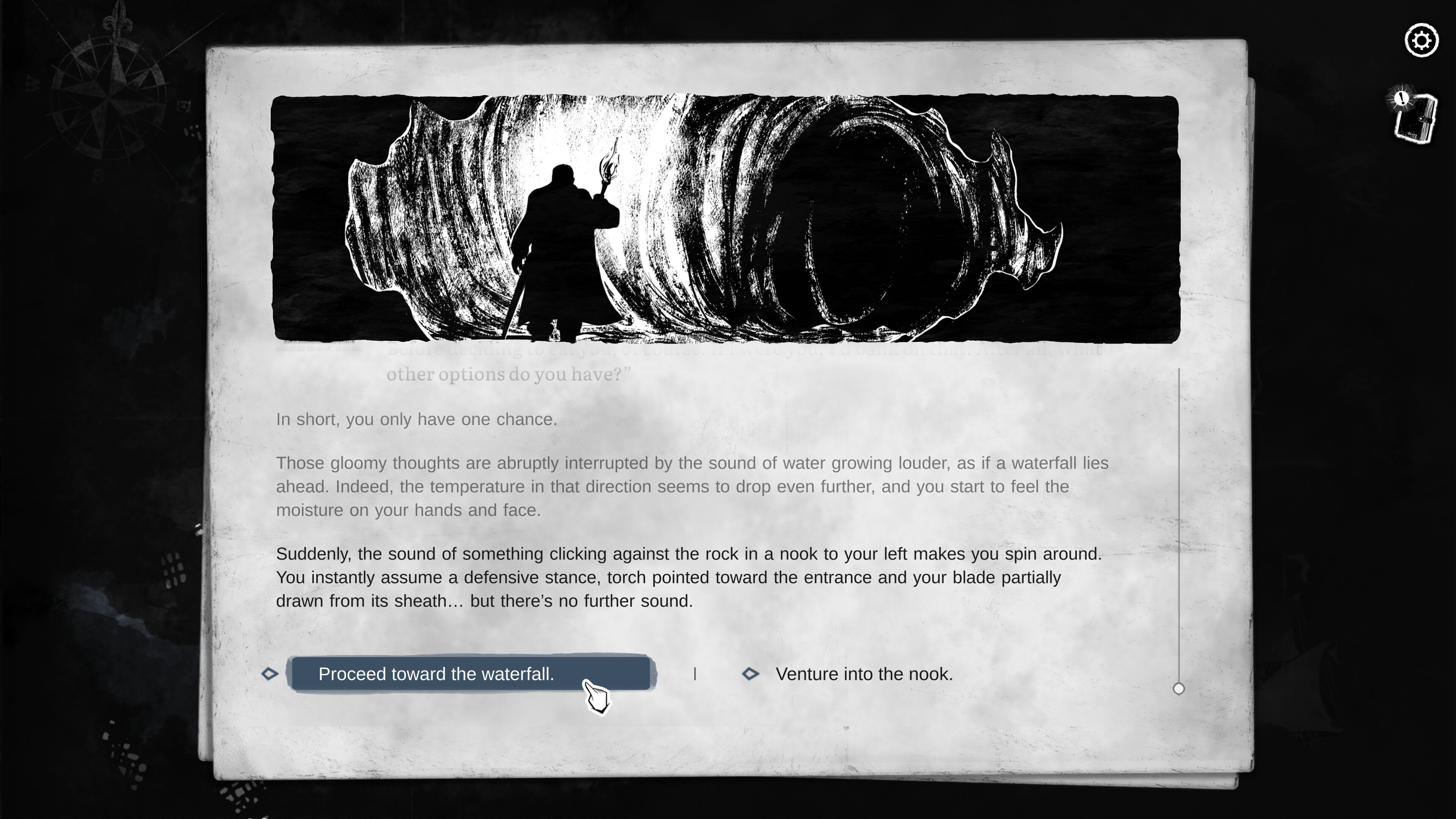 Omen Exitio: Hunger screenshot 11