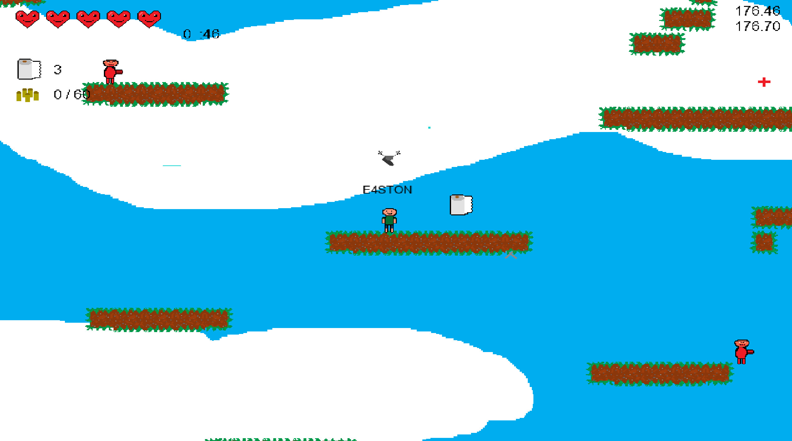 Escape from Covid screenshot 6