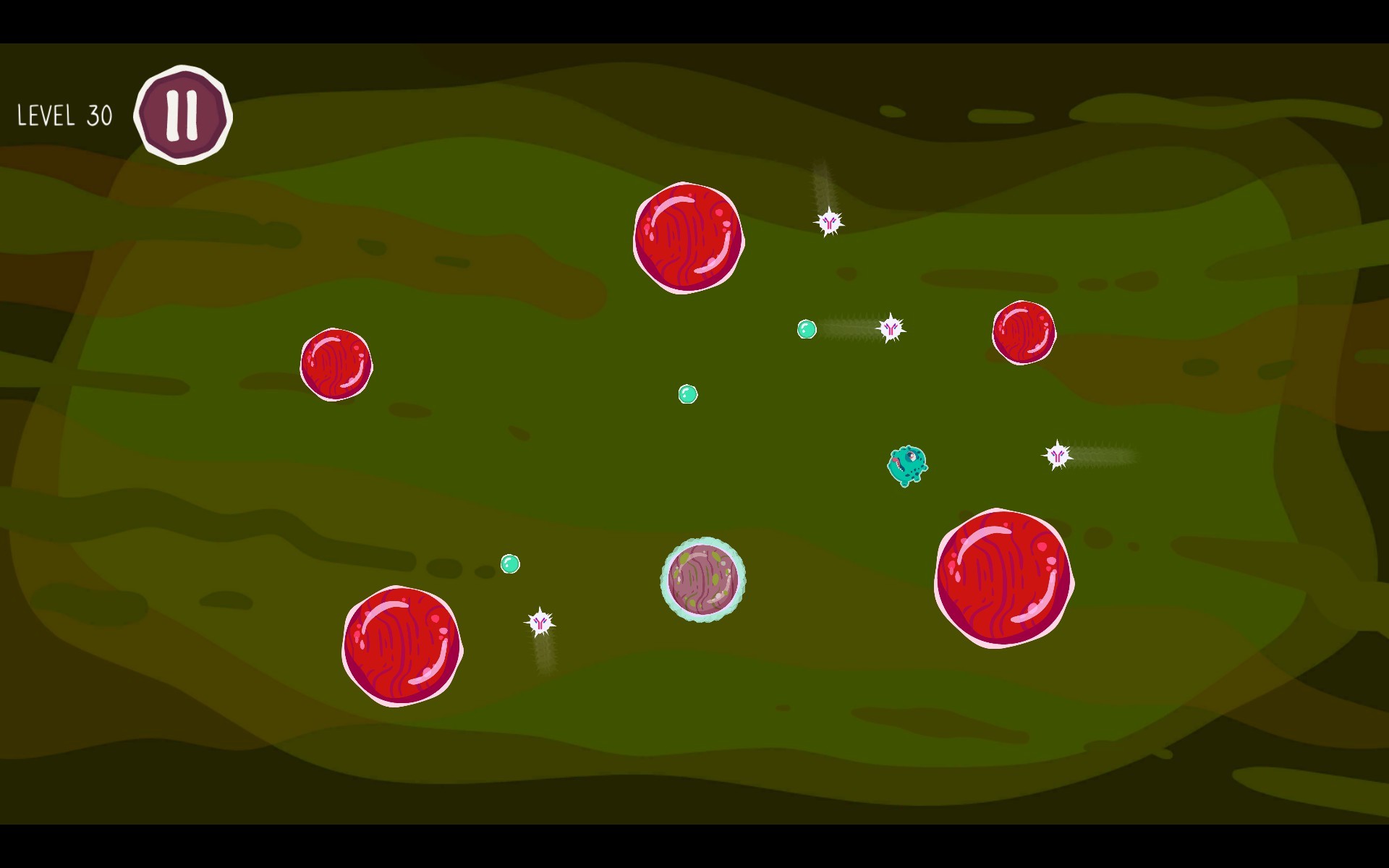 The Clot Thickens screenshot 6