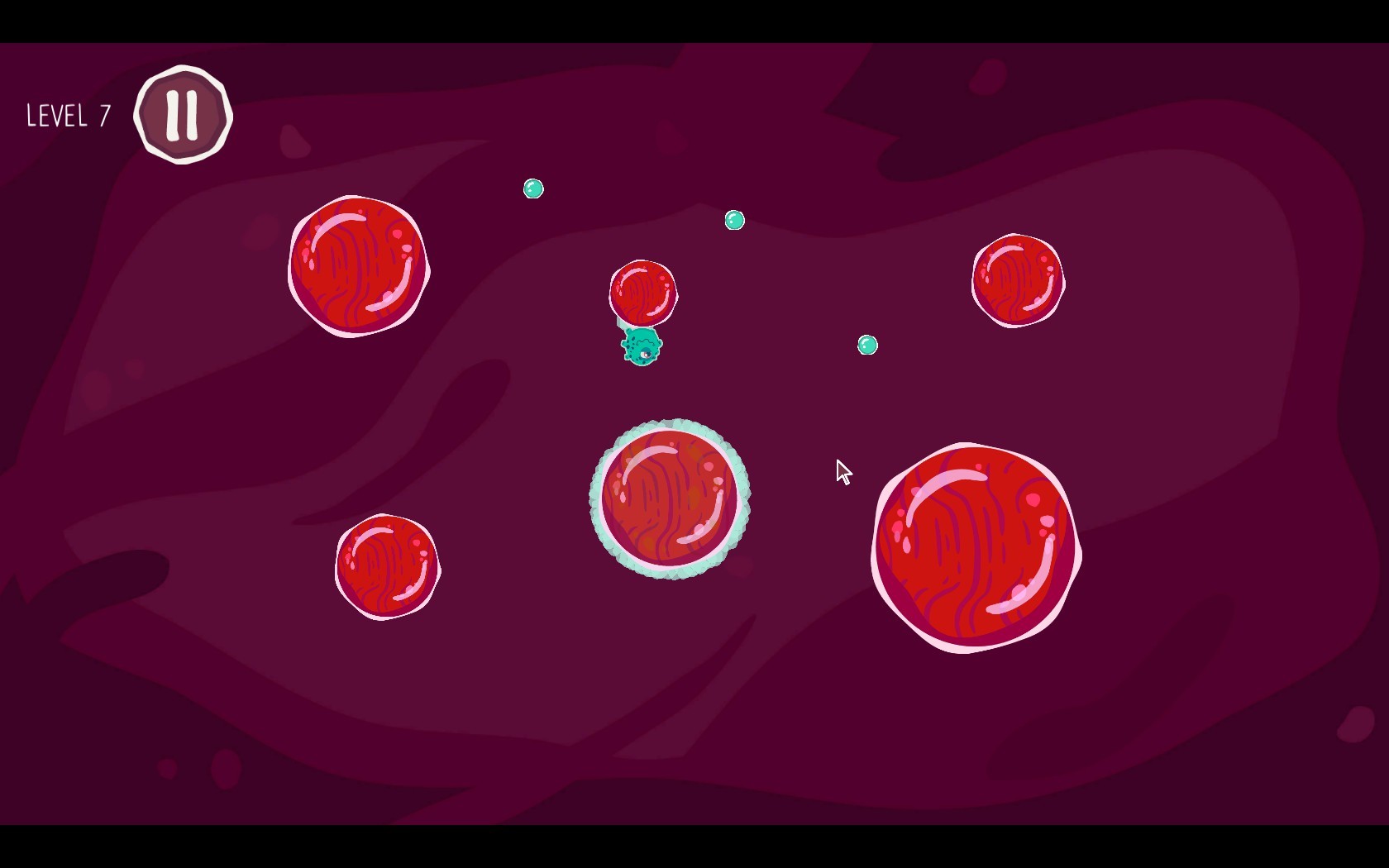 The Clot Thickens screenshot 3