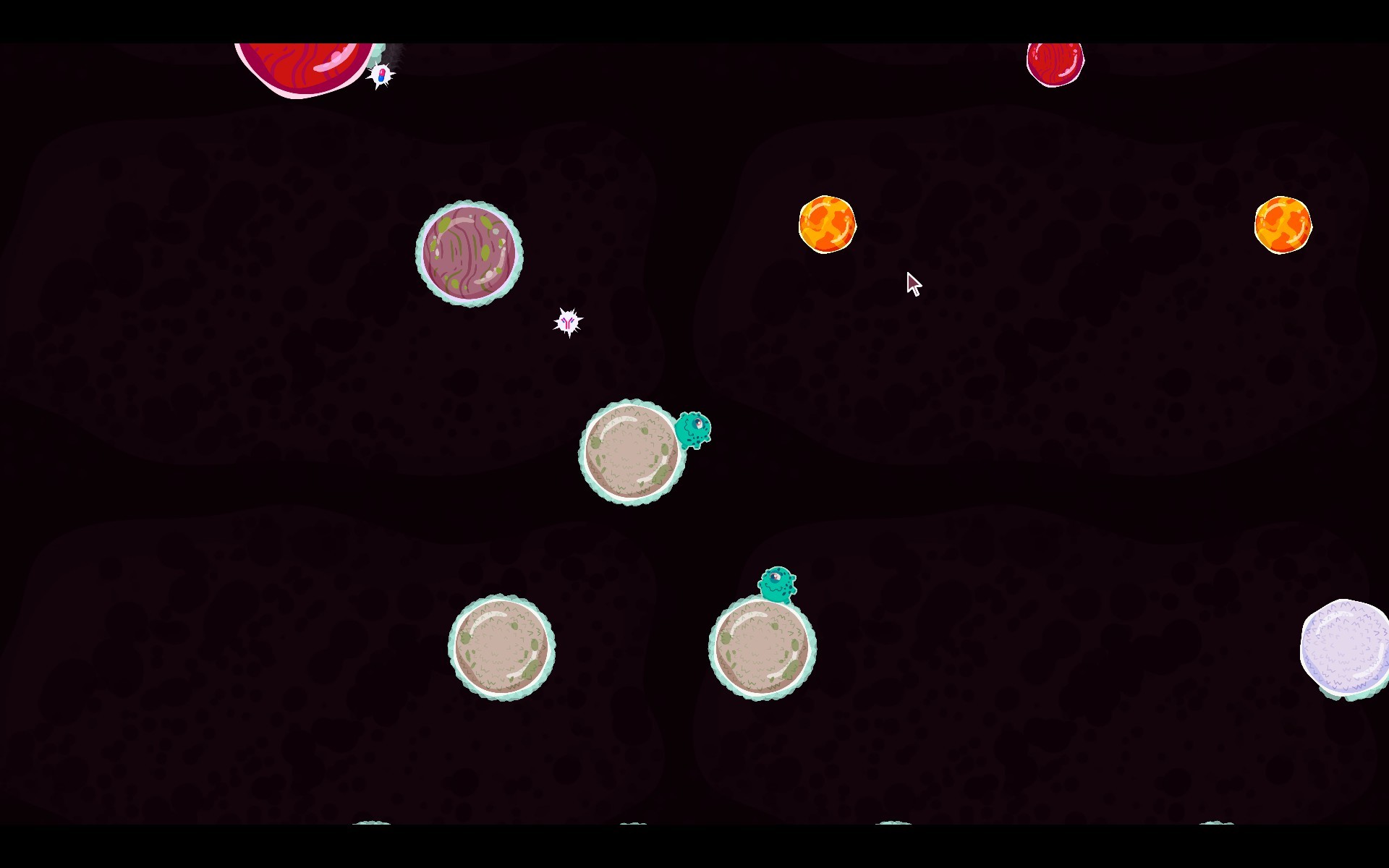 The Clot Thickens screenshot 4