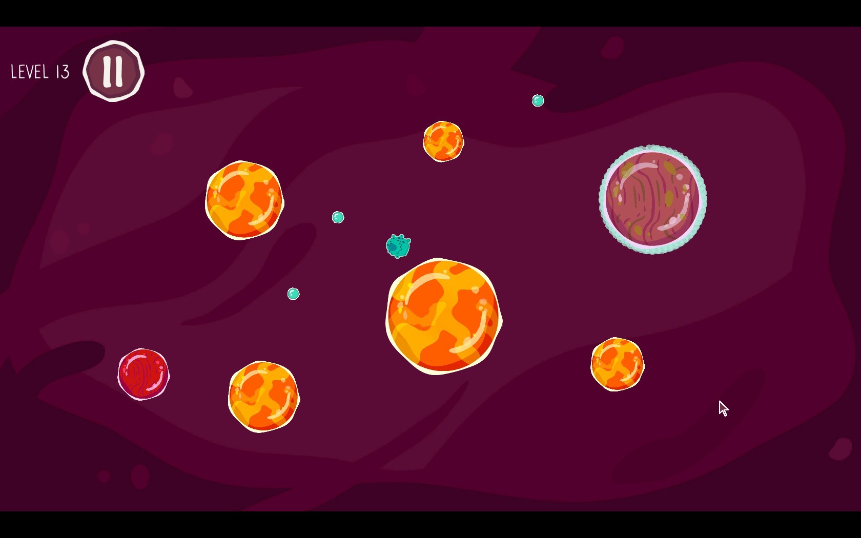 The Clot Thickens screenshot 5