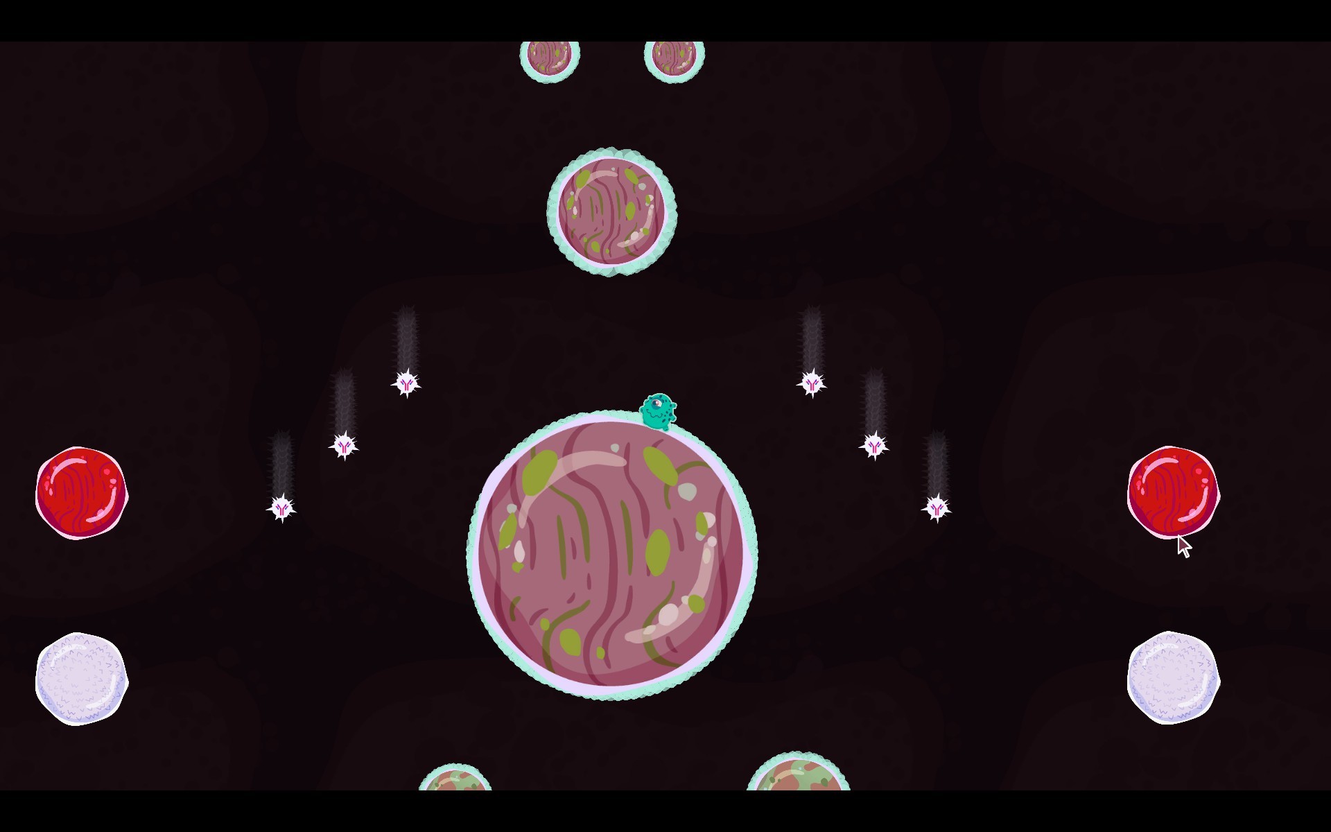 The Clot Thickens screenshot 2