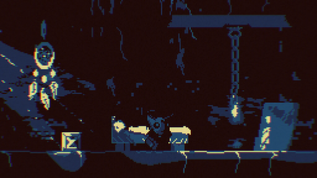 Tempus Bound screenshot 6