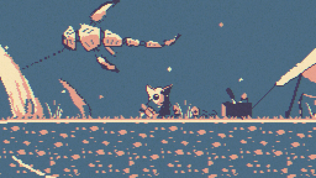 Tempus Bound screenshot 8