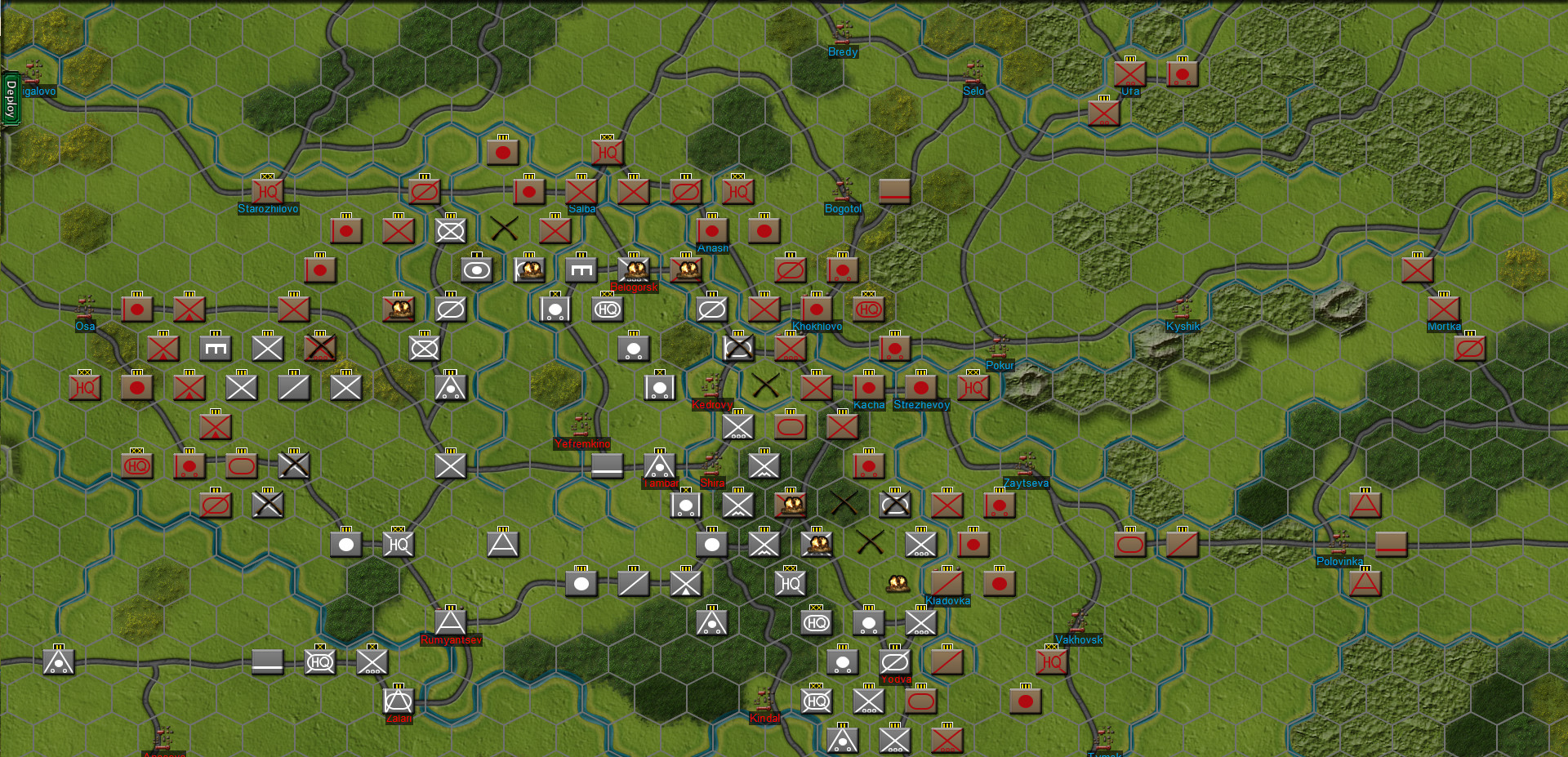 CAOS screenshot 8