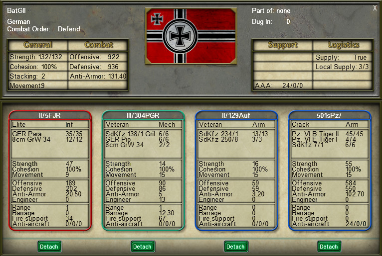 CAOS screenshot 10
