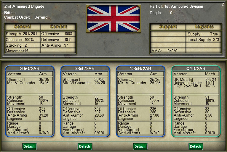 CAOS screenshot 11