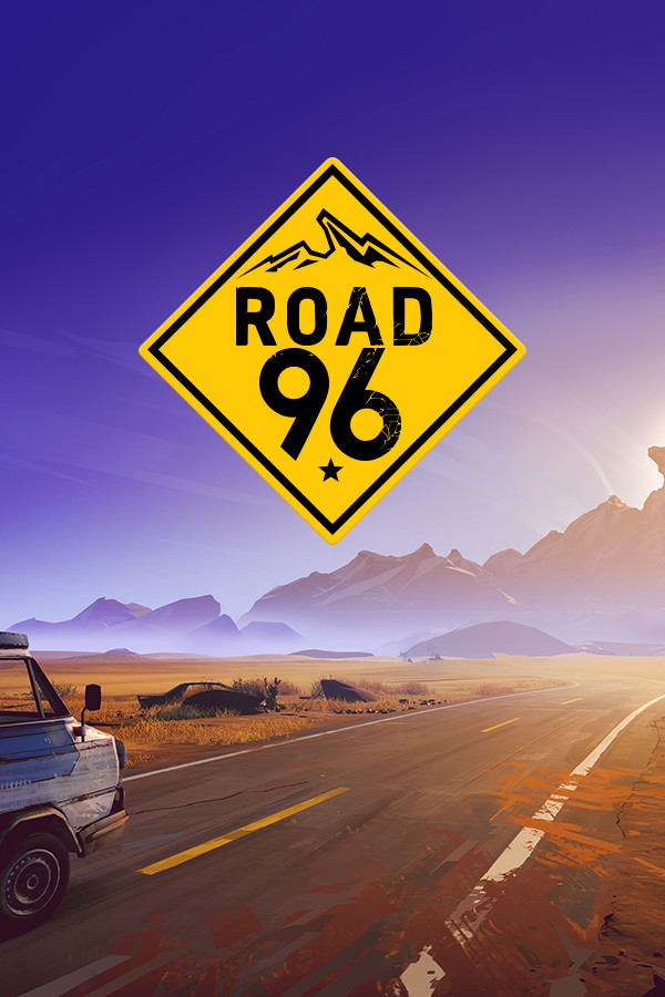 Road 96 🛣️