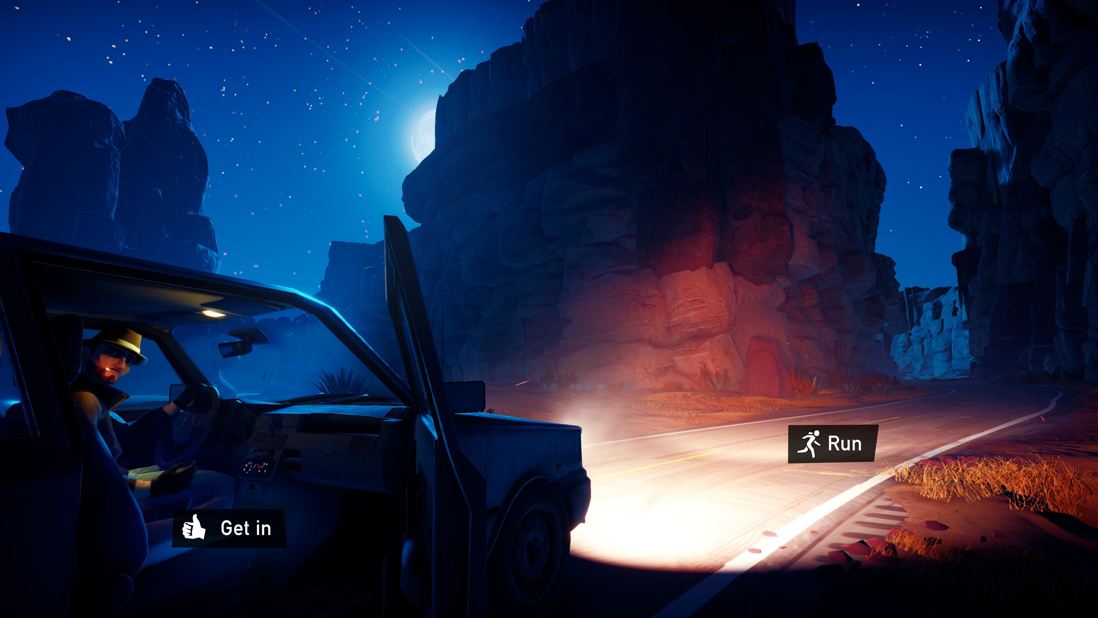 Road 96 screenshot 7