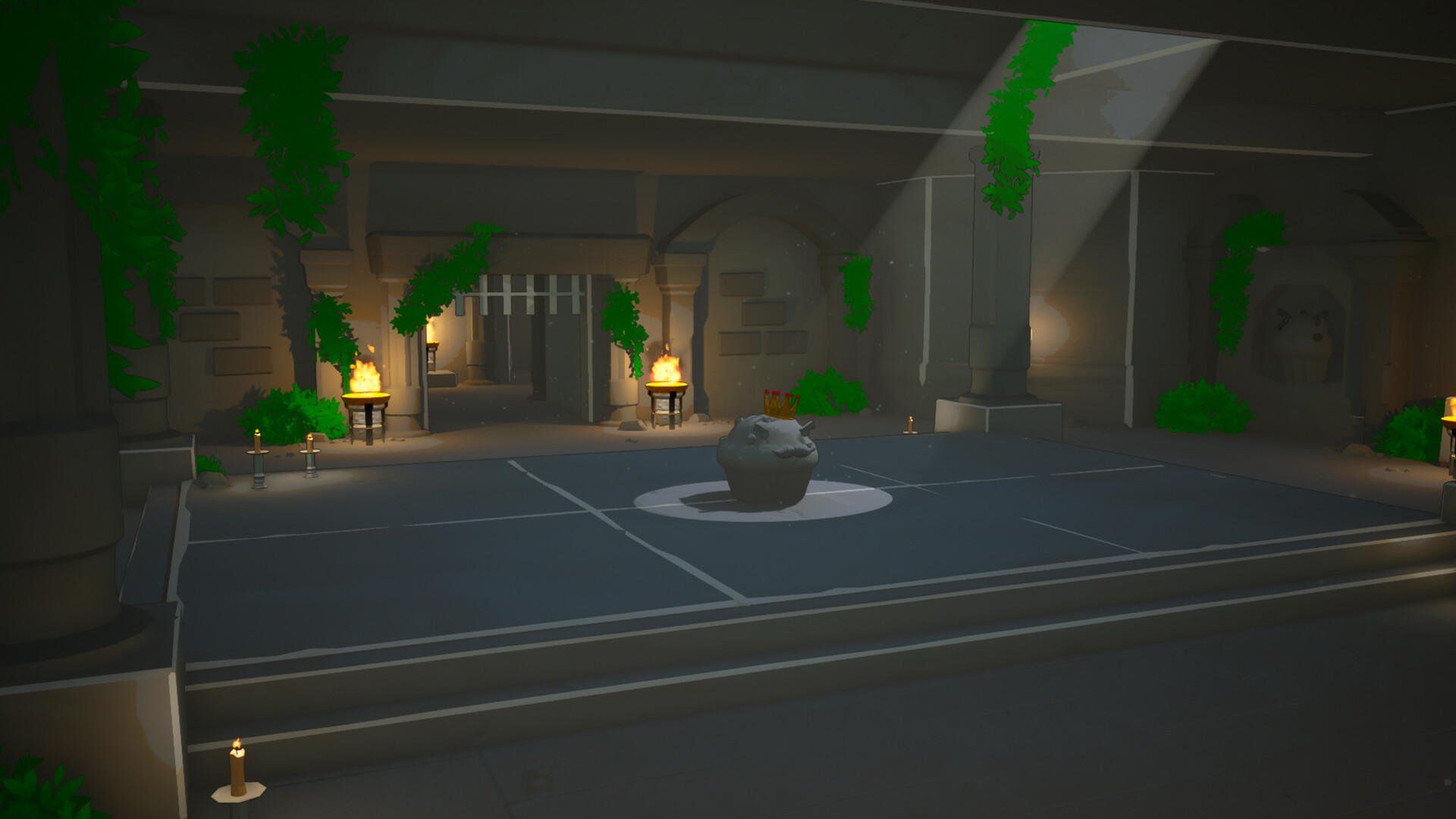 Tasty Arena screenshot 5