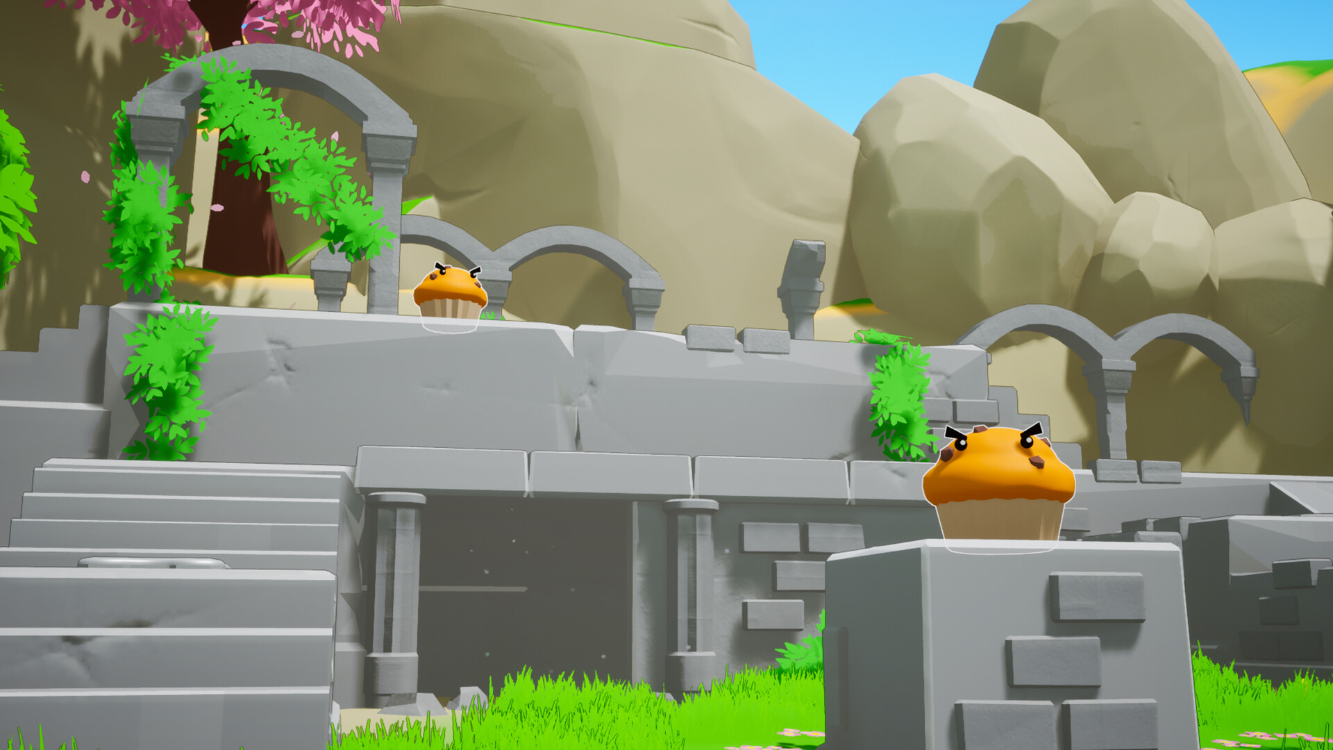 Tasty Arena screenshot 7