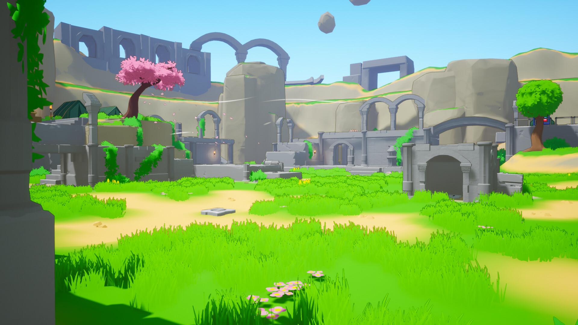 Tasty Arena screenshot 6