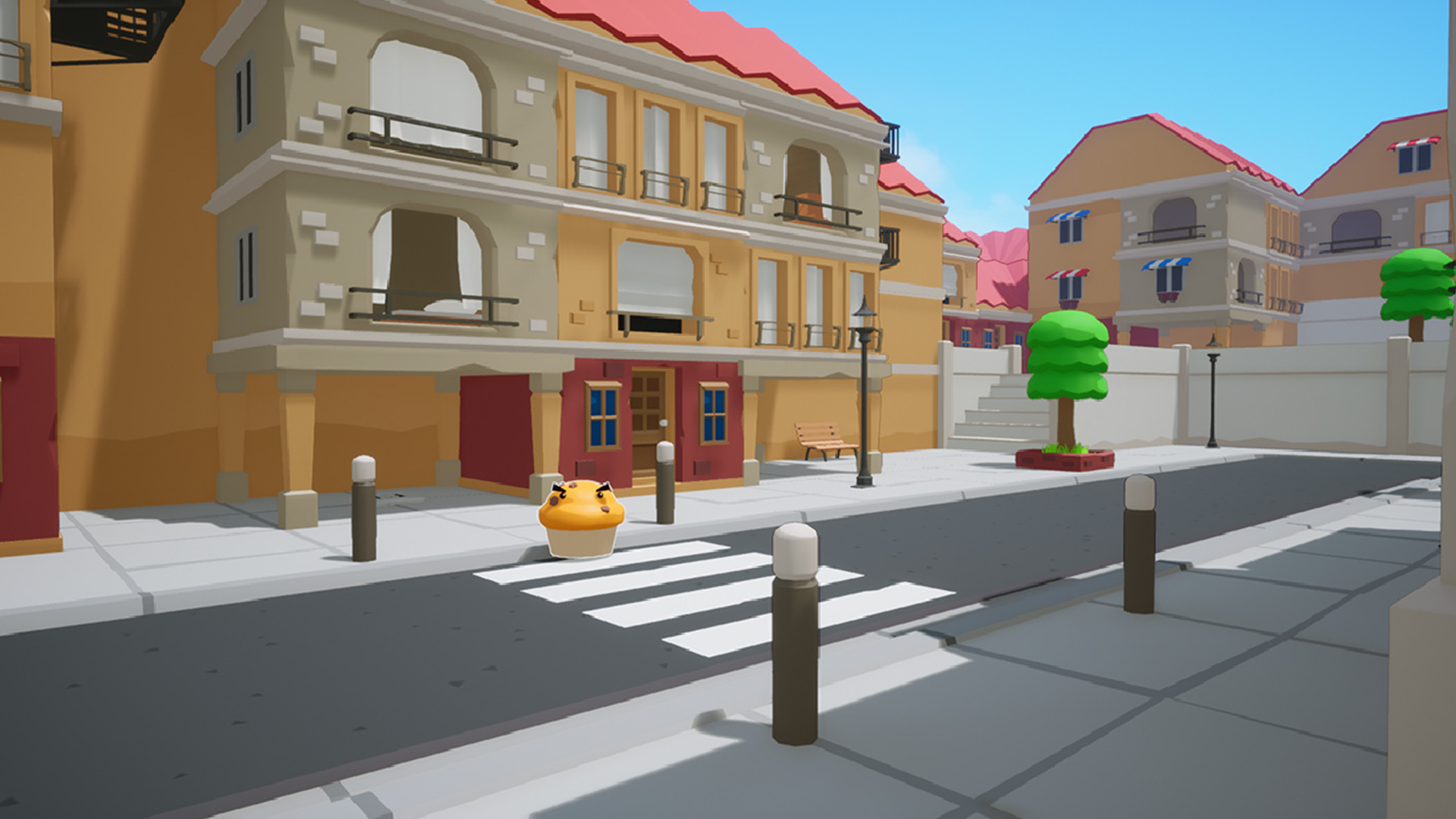 Tasty Arena screenshot 8