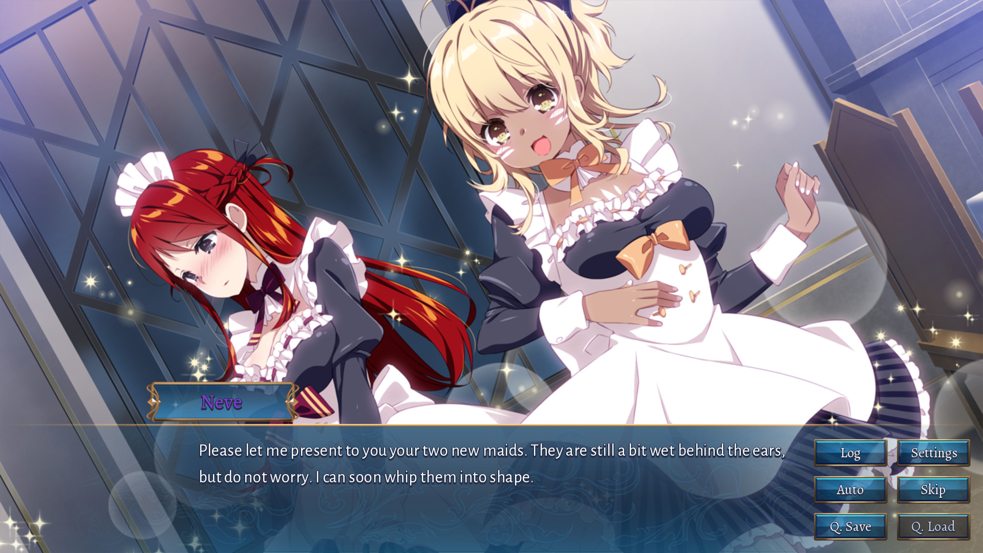 Sakura MMO Extra screenshot 4