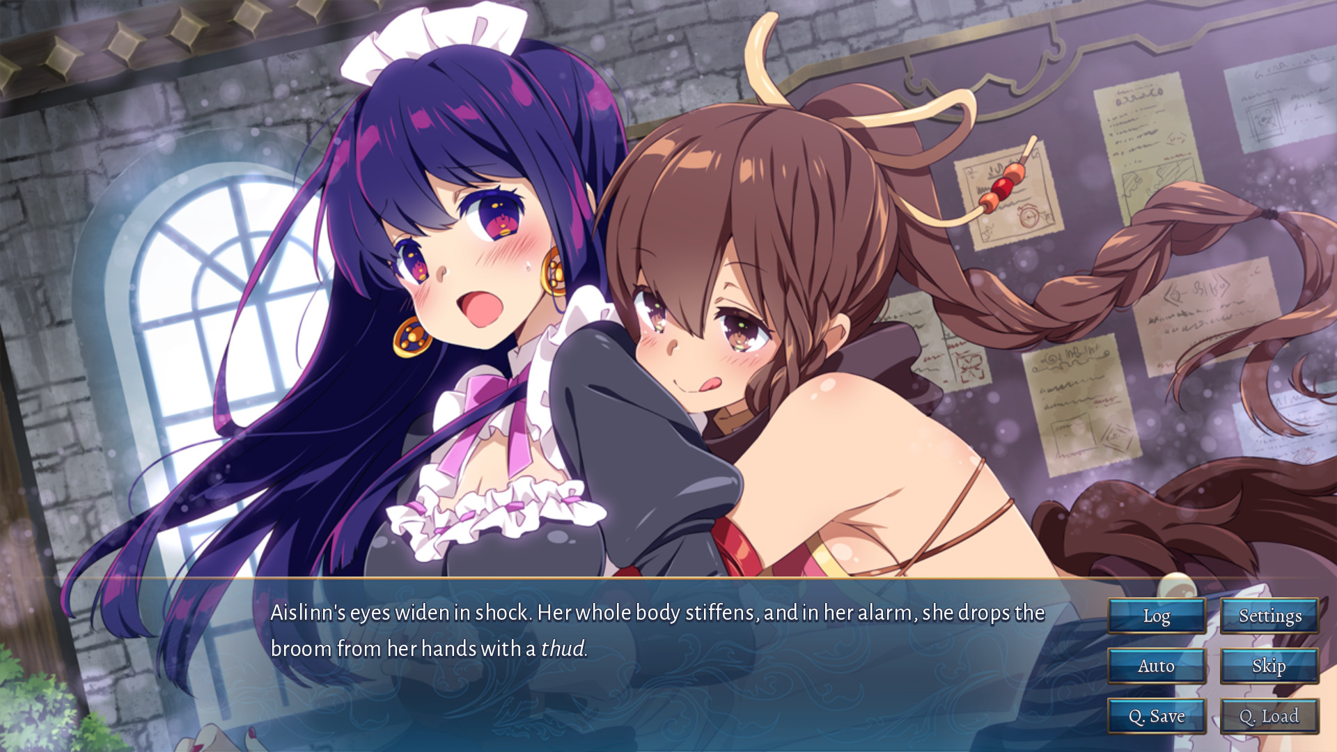 Sakura MMO Extra screenshot 6
