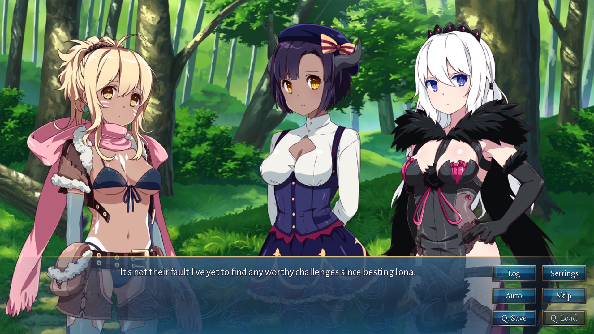 Sakura MMO Extra screenshot 8