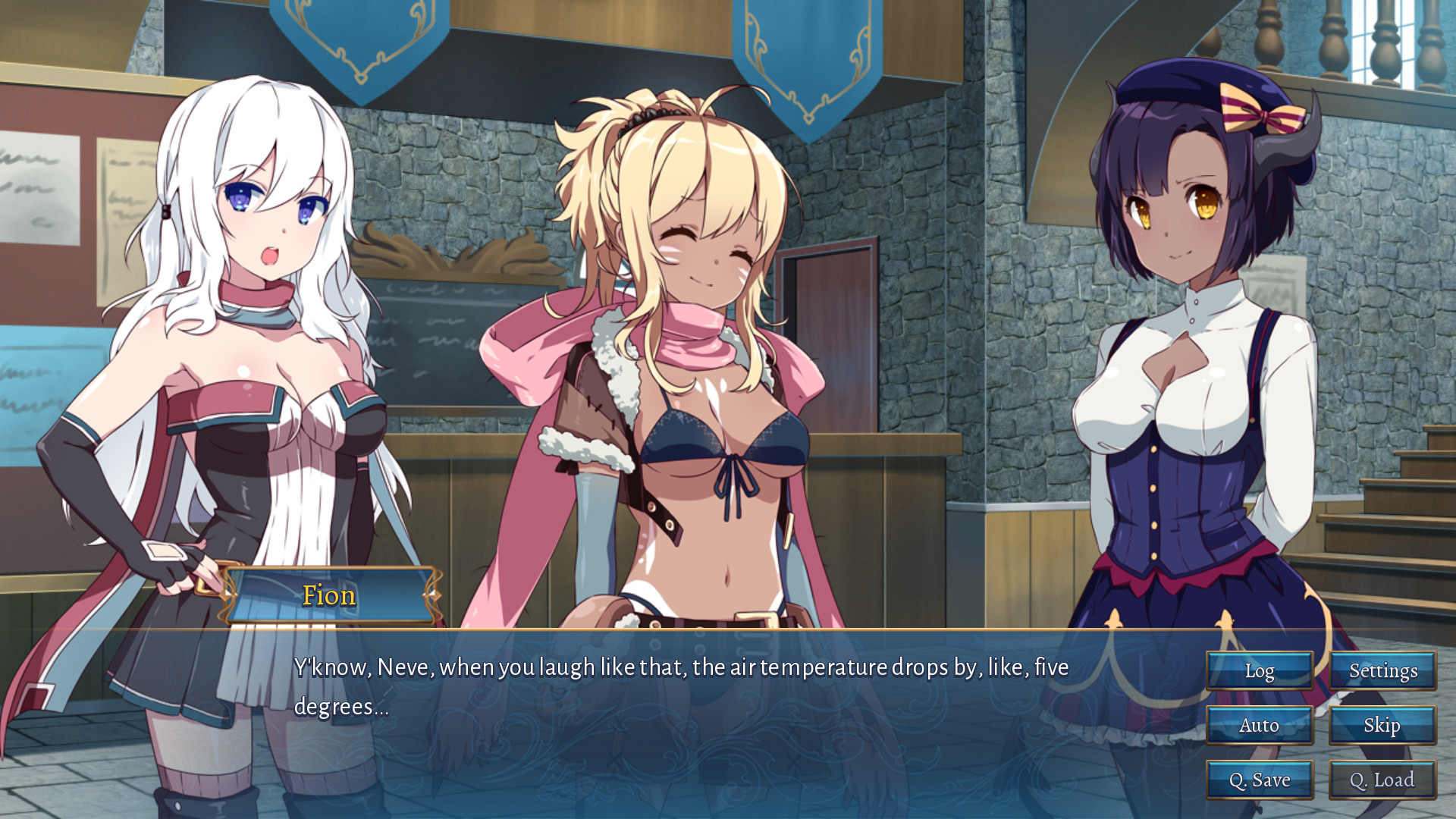 Sakura MMO Extra screenshot 10