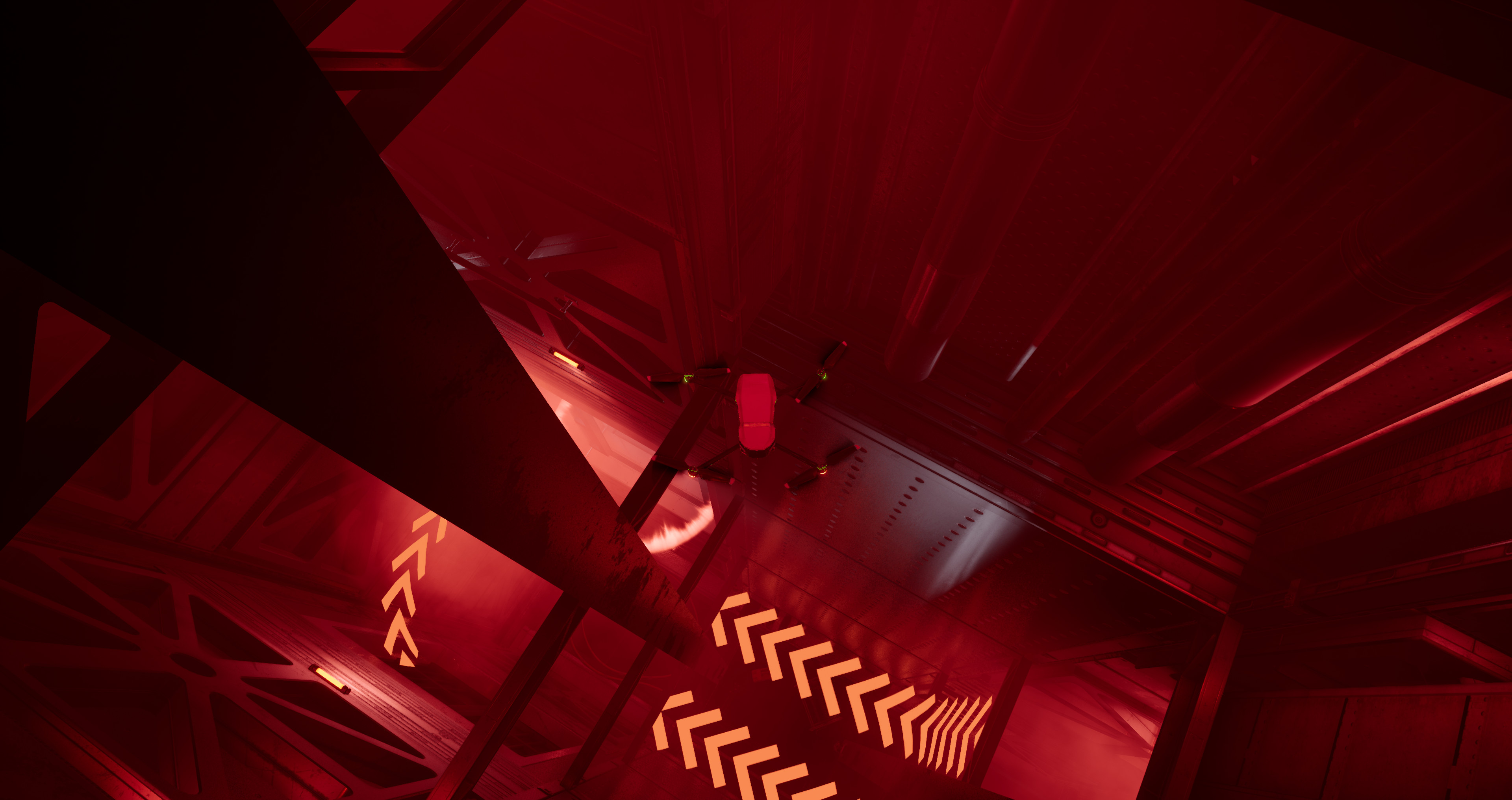 Hyperblade screenshot 4