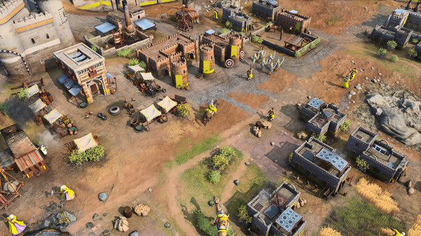 Age of Empires IV MULTi24