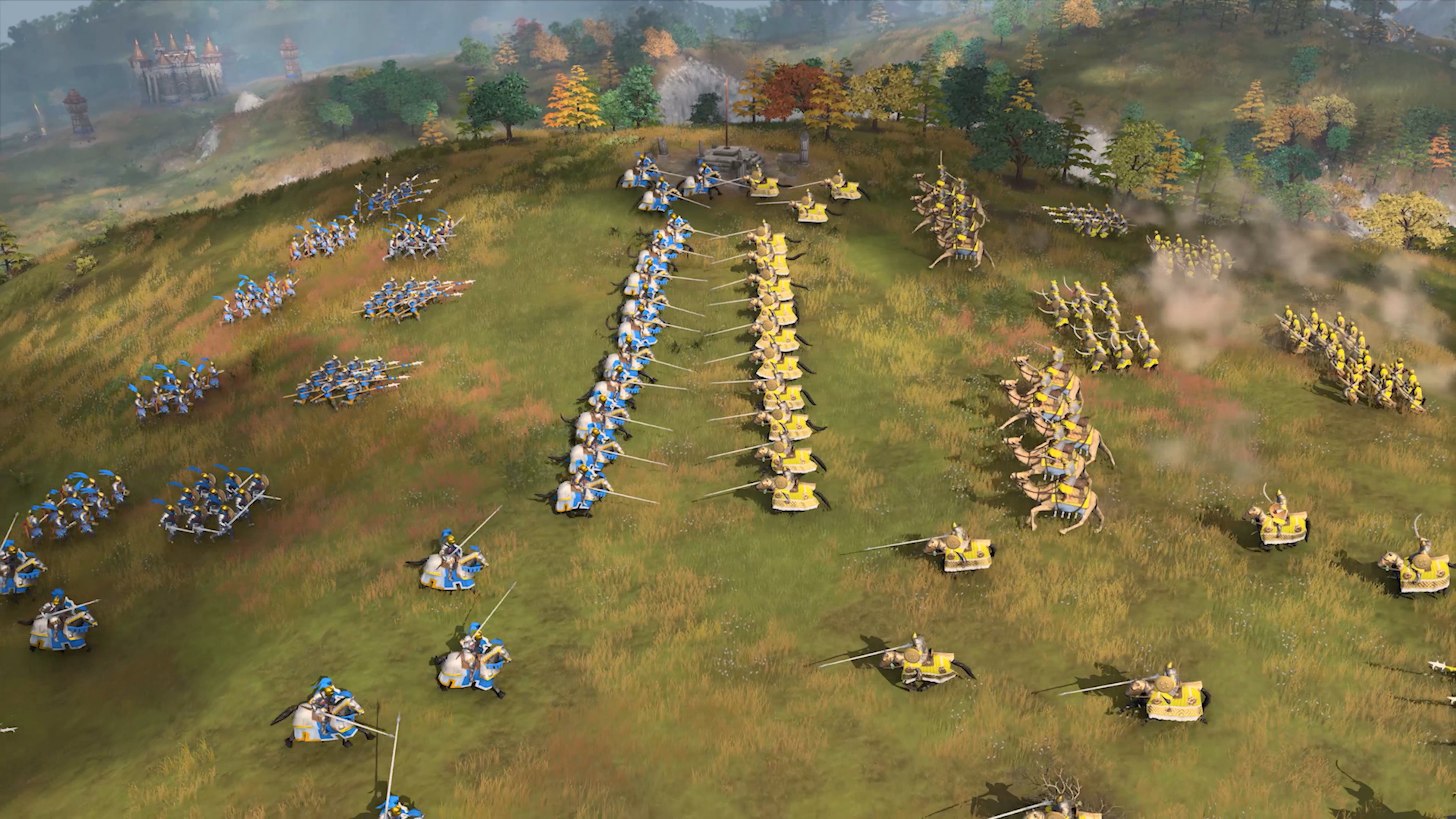 Age of Empires IV: Anniversary Edition — скриншот 8