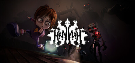 Hannah Cover Image