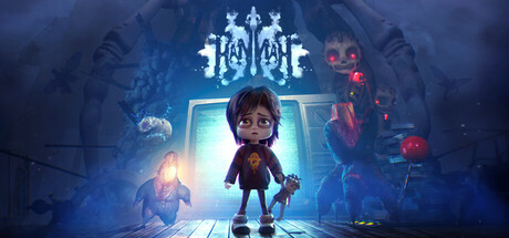 Hannah Cover Image