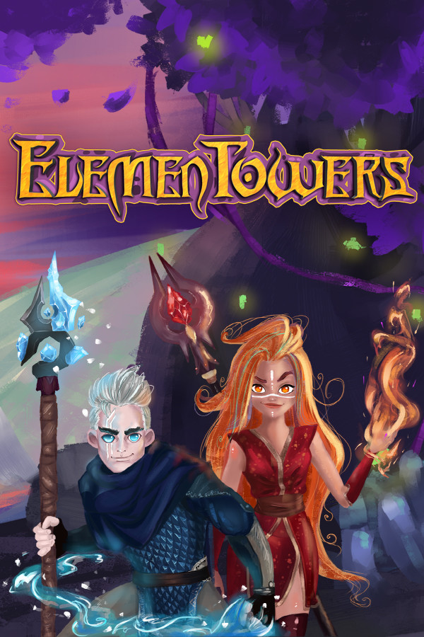 Elementowers