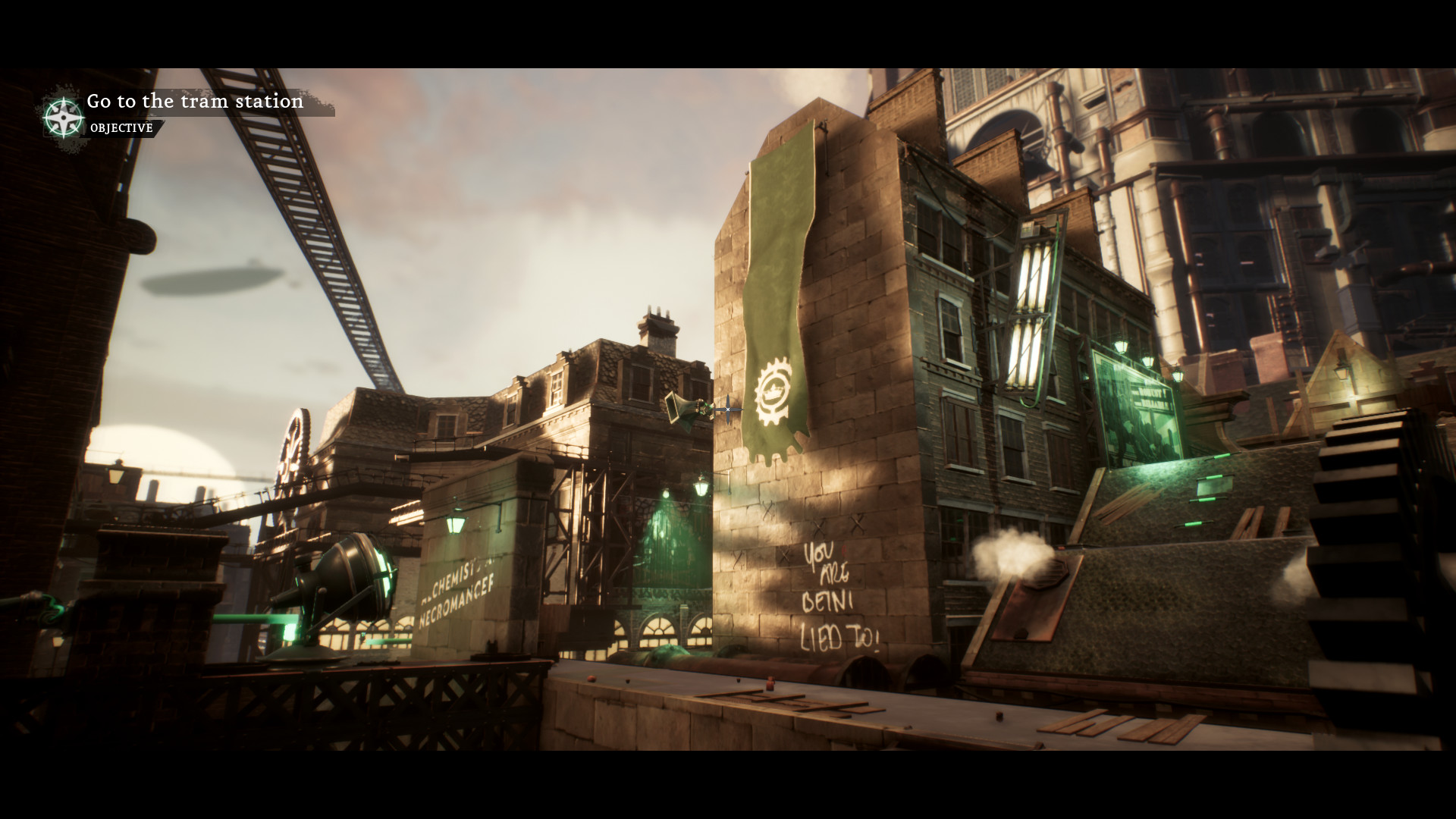 Aefen Fall screenshot 6