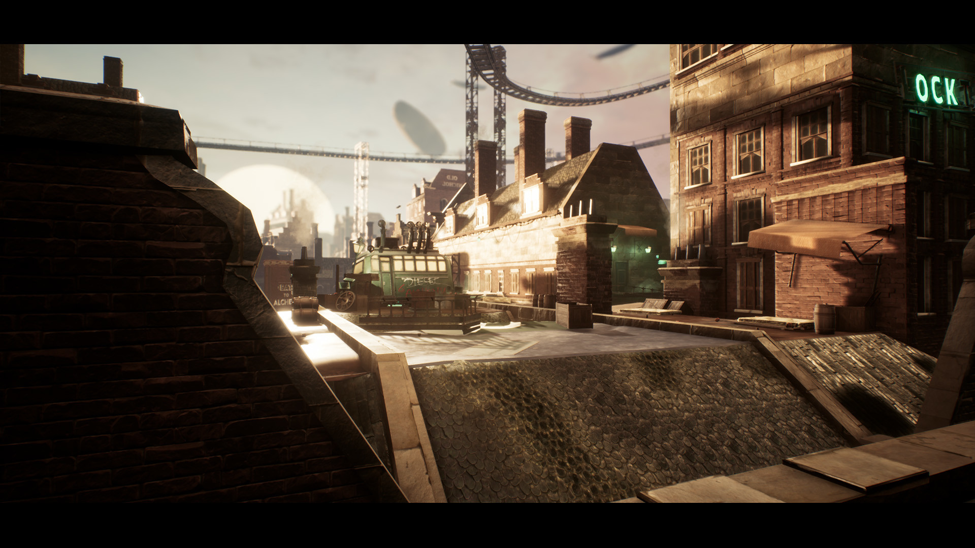 Aefen Fall screenshot 3
