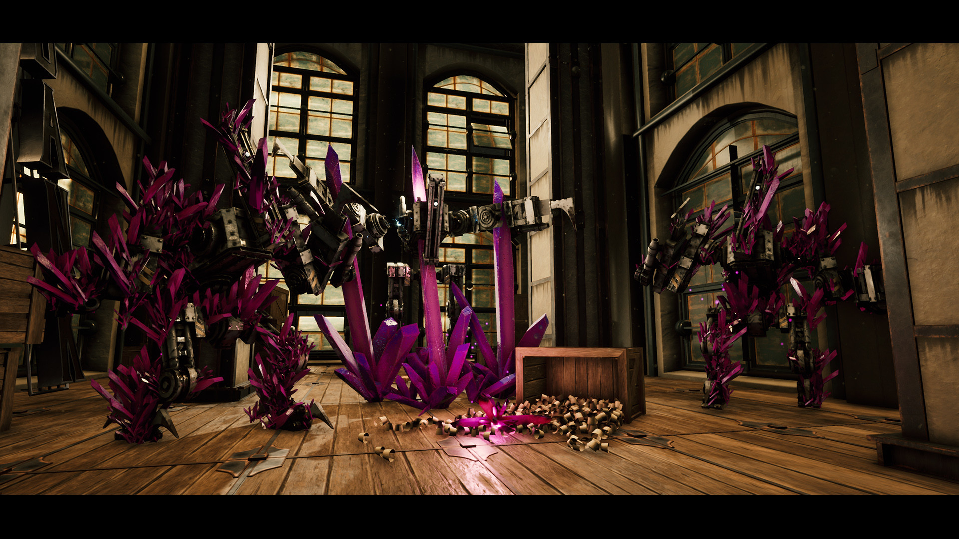 Aefen Fall screenshot 7