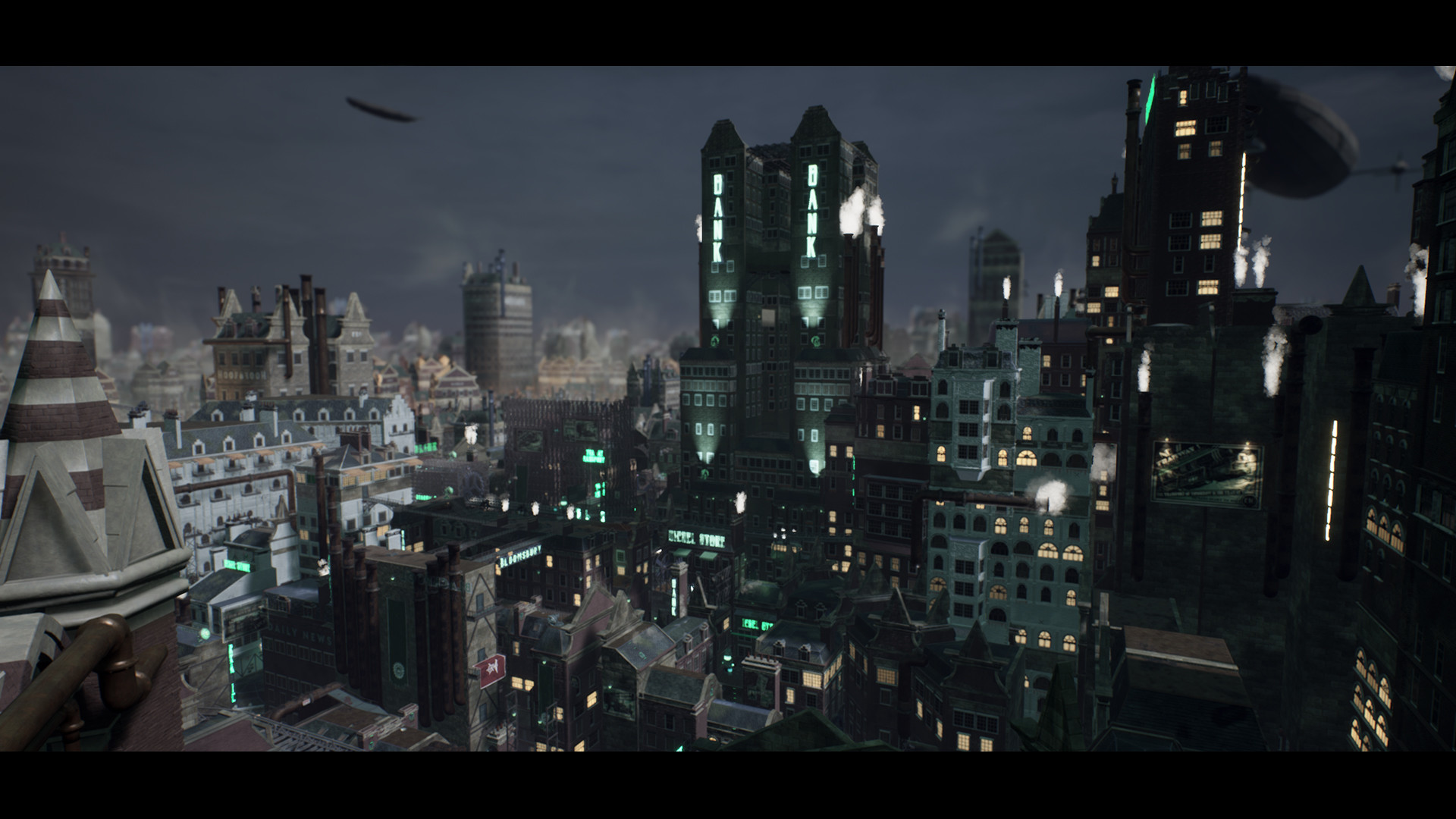 Aefen Fall screenshot 2