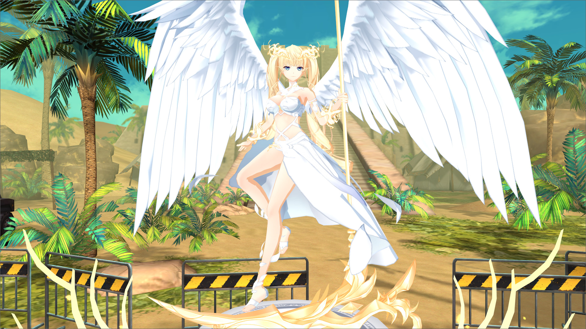 Closers Platinum Package screenshot 2