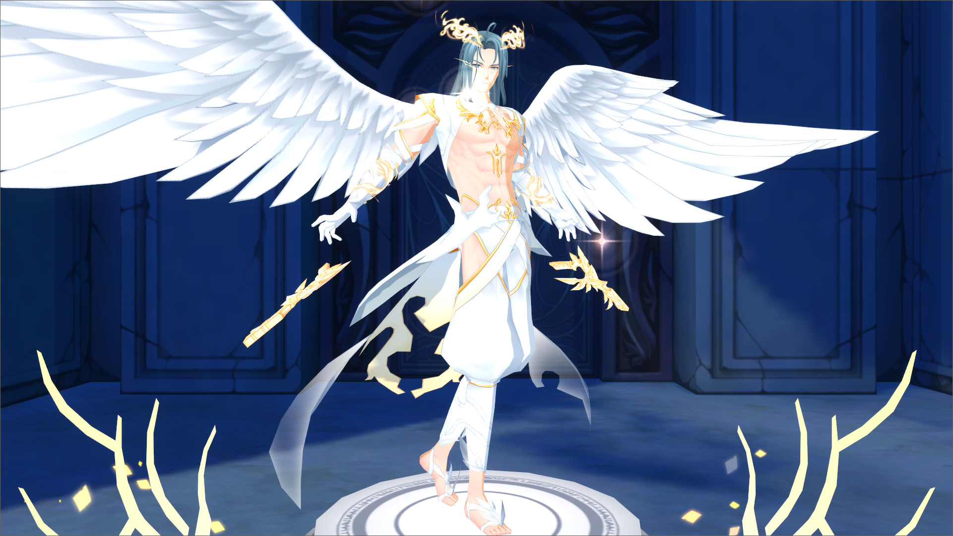 Closers Platinum Package screenshot 4