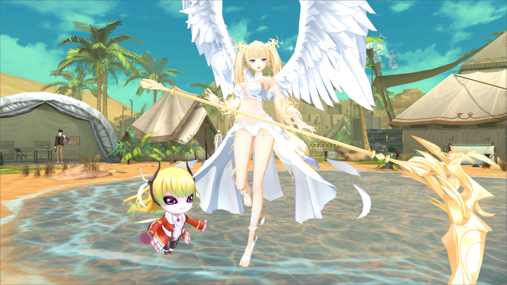 Closers Platinum Package screenshot 3