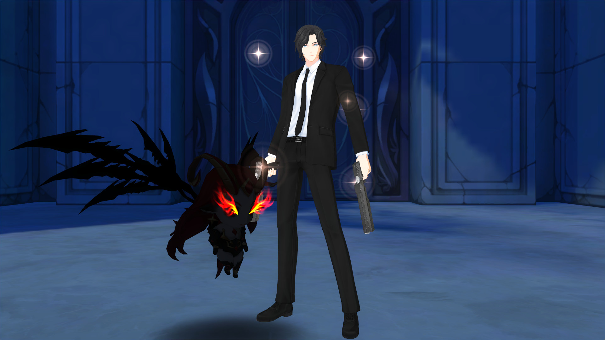 Closers Gold Package screenshot 5