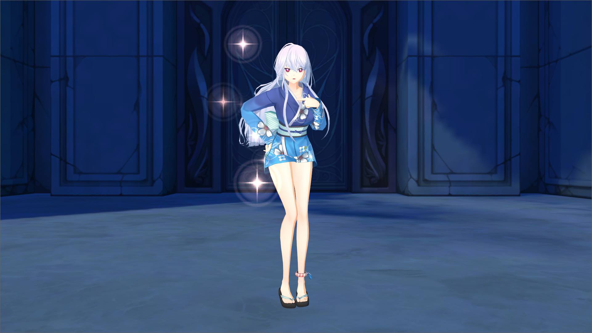 Closers Free Package screenshot 2
