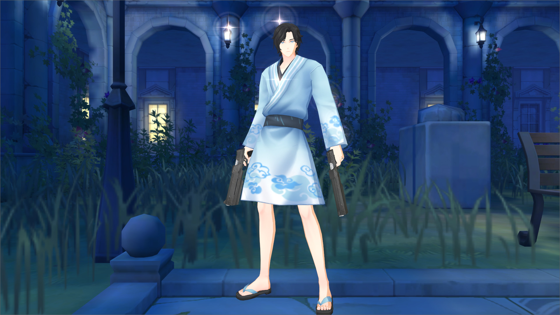 Closers Free Package screenshot 3