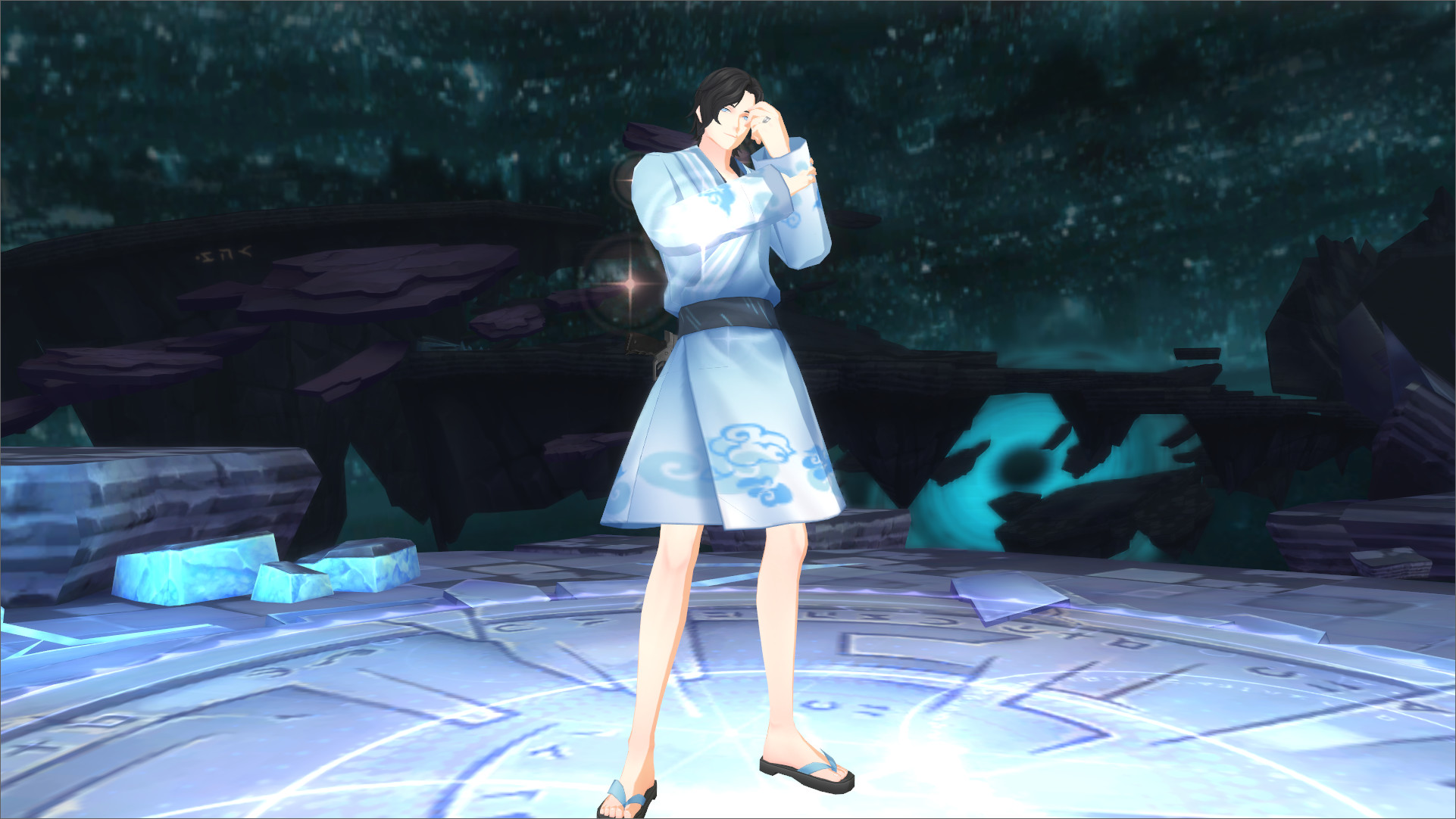 Closers Free Package screenshot 4