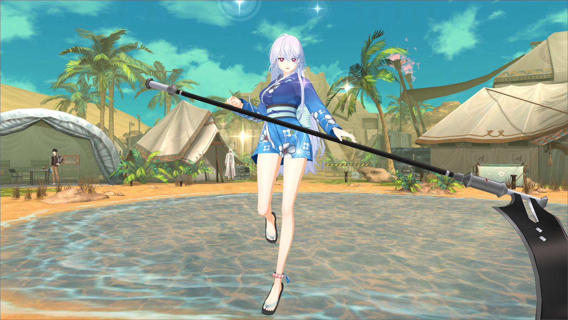 Closers Free Package screenshot 5