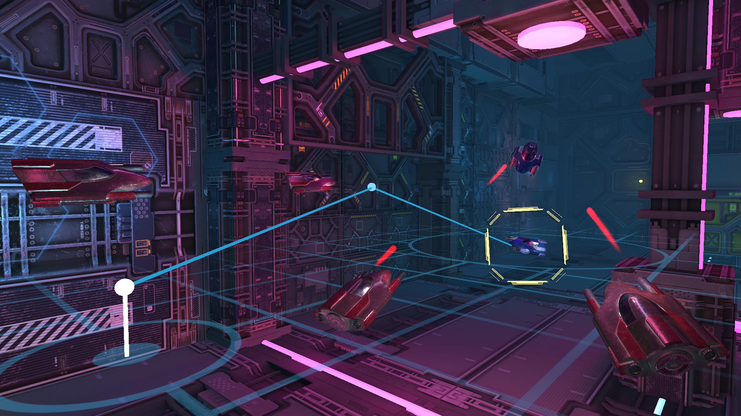 Starblazer Soundtrack screenshot 6
