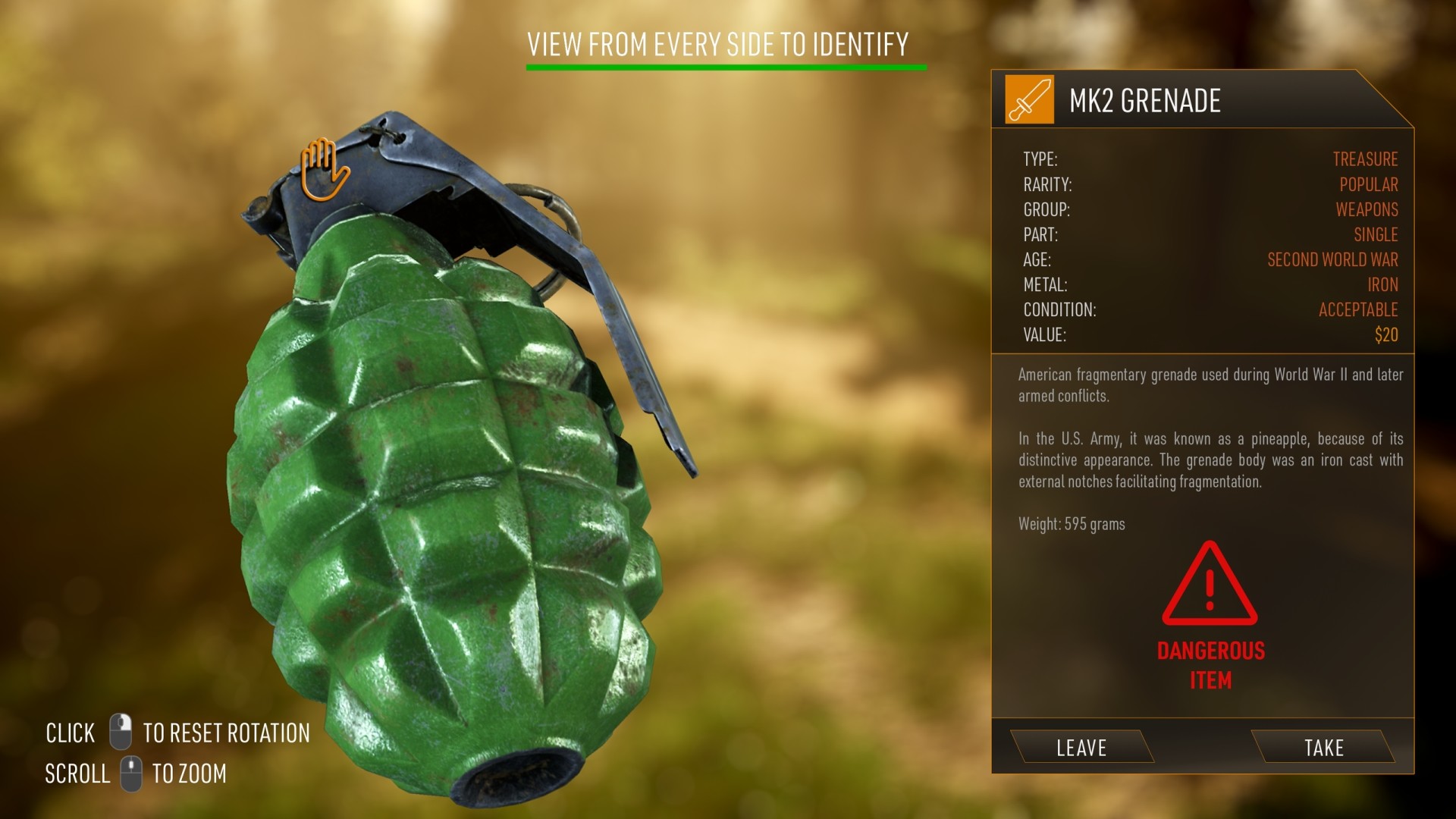 Treasure Hunter Simulator 2 screenshot 8