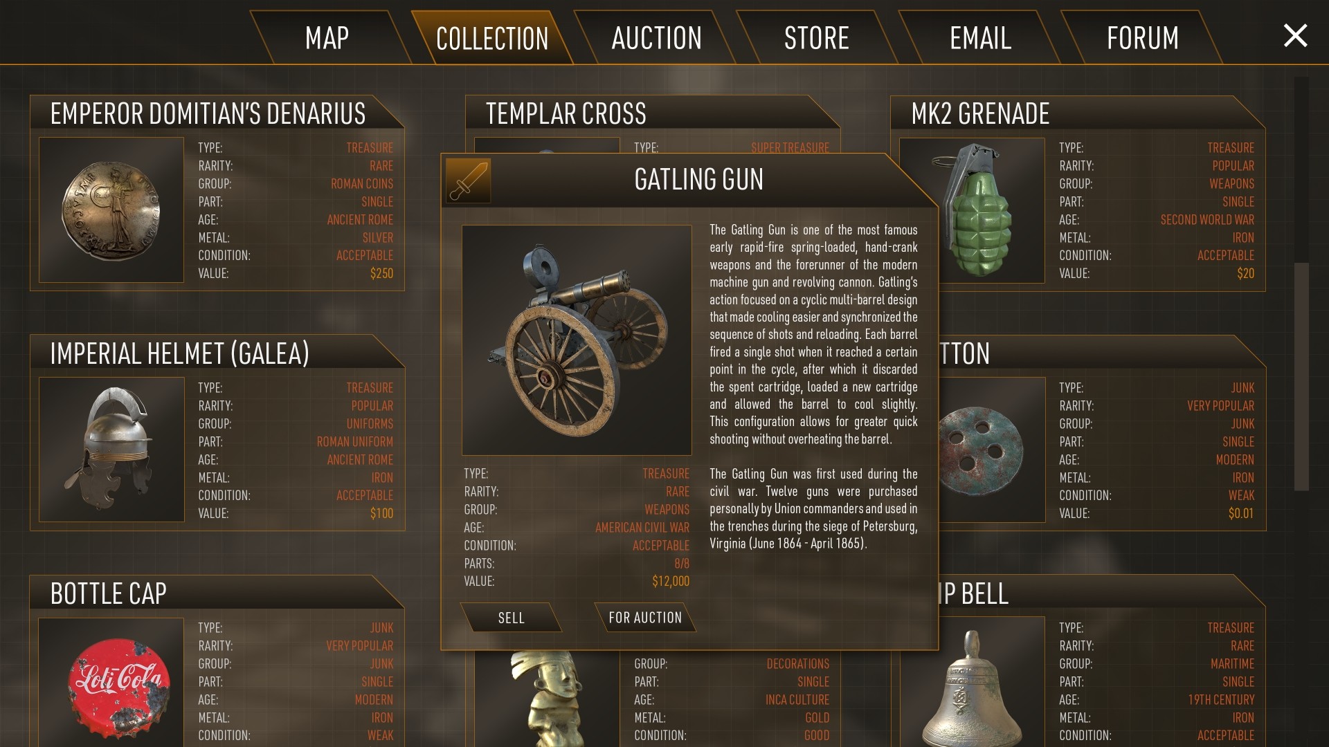 Treasure Hunter Simulator 2 screenshot 23